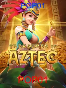 Treasures of Aztec: Uma Aventura no Mundo Asteca
